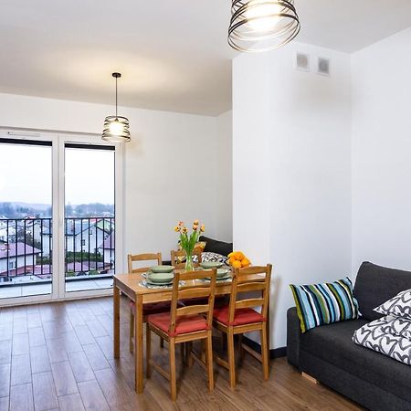 Energylandia Zator Apartament 69 ภายนอก รูปภาพ
