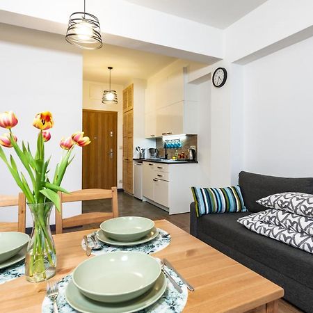 Energylandia Zator Apartament 69 ภายนอก รูปภาพ