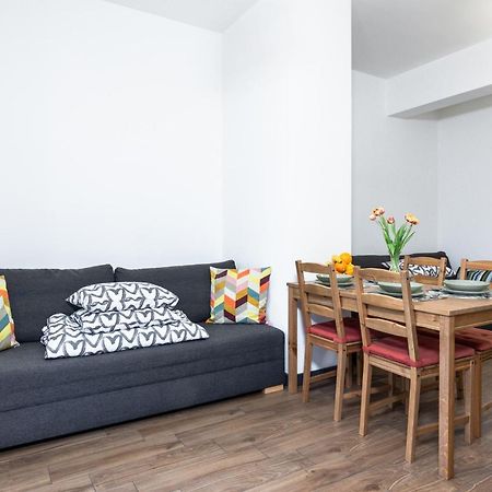Energylandia Zator Apartament 69 ภายนอก รูปภาพ