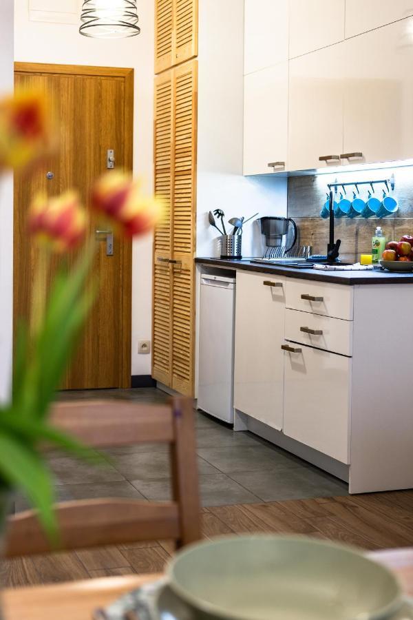 Energylandia Zator Apartament 69 ภายนอก รูปภาพ