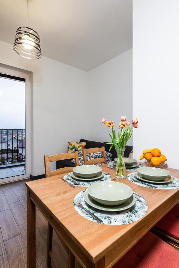 Energylandia Zator Apartament 69 ภายนอก รูปภาพ