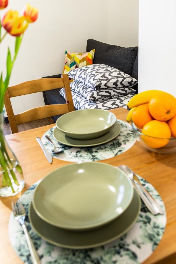 Energylandia Zator Apartament 69 ภายนอก รูปภาพ