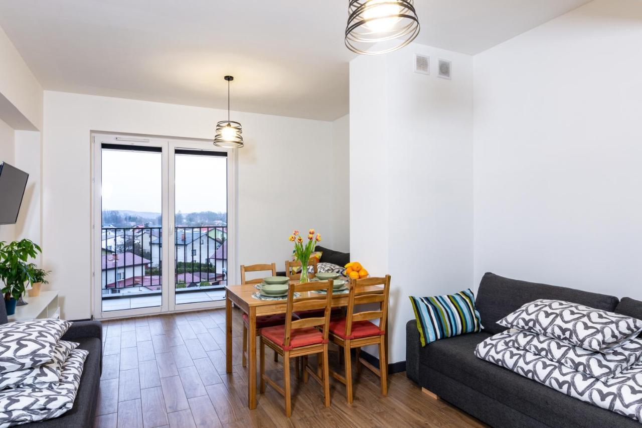 Energylandia Zator Apartament 69 ภายนอก รูปภาพ