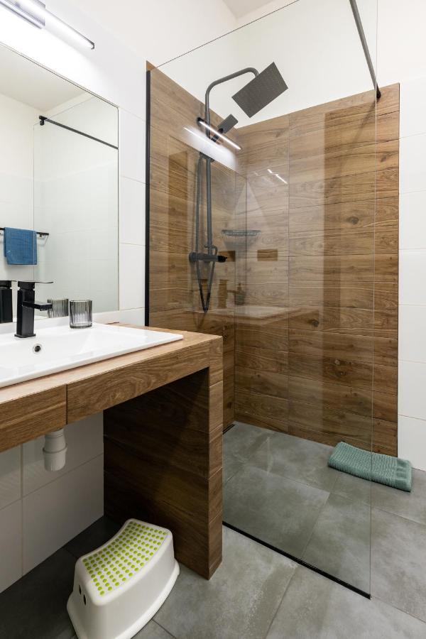 Energylandia Zator Apartament 69 ภายนอก รูปภาพ