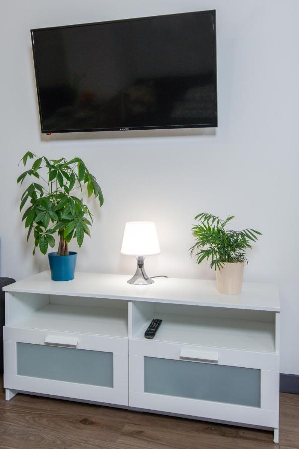 Energylandia Zator Apartament 69 ภายนอก รูปภาพ