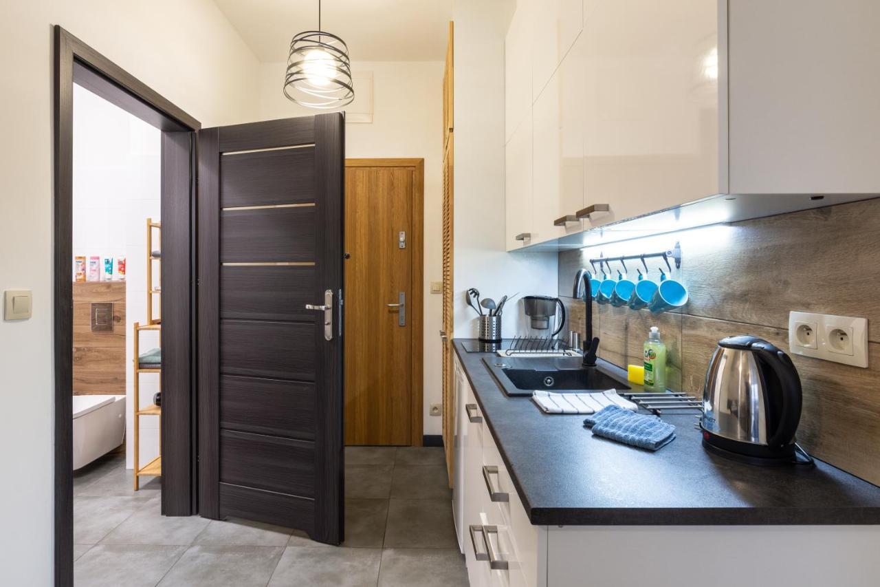 Energylandia Zator Apartament 69 ภายนอก รูปภาพ