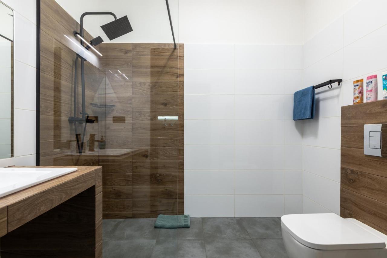 Energylandia Zator Apartament 69 ภายนอก รูปภาพ