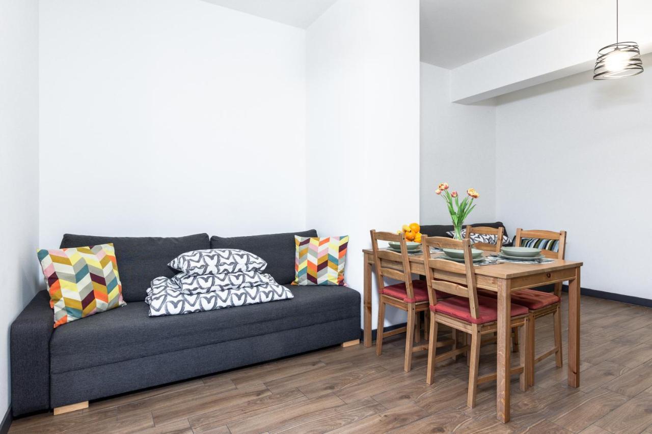 Energylandia Zator Apartament 69 ภายนอก รูปภาพ