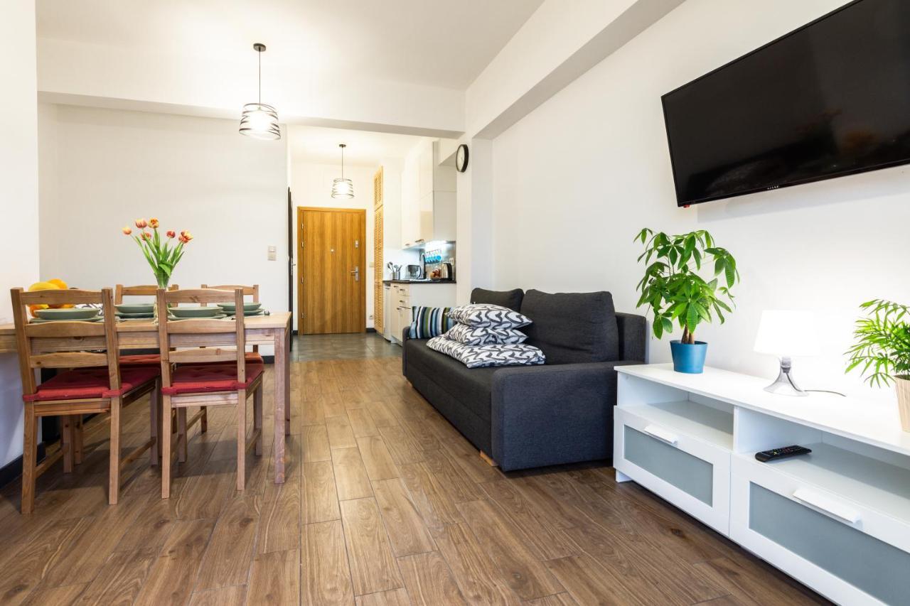 Energylandia Zator Apartament 69 ภายนอก รูปภาพ