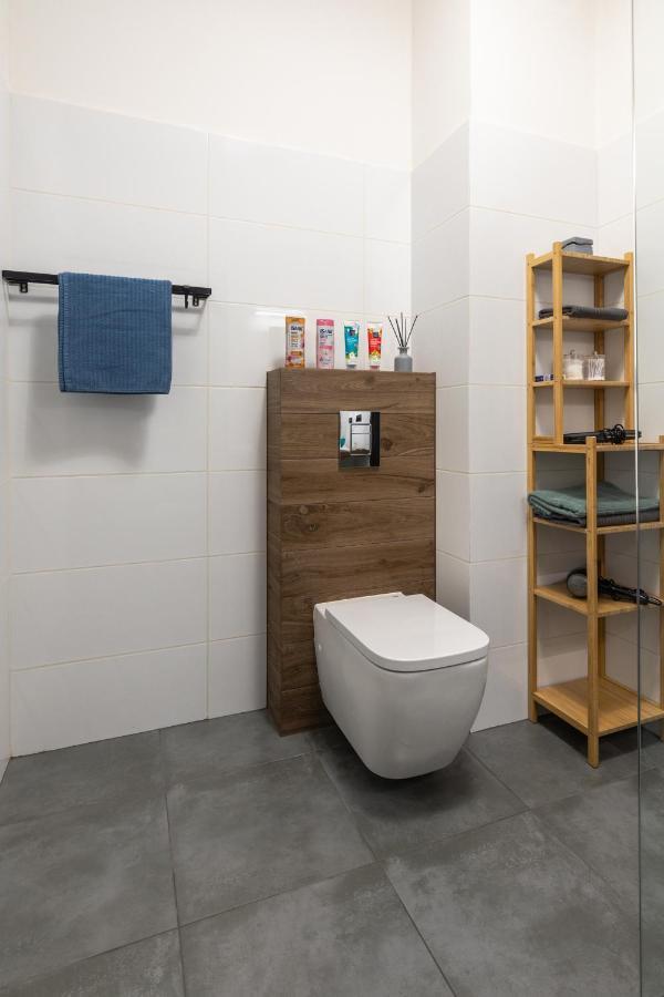 Energylandia Zator Apartament 69 ภายนอก รูปภาพ