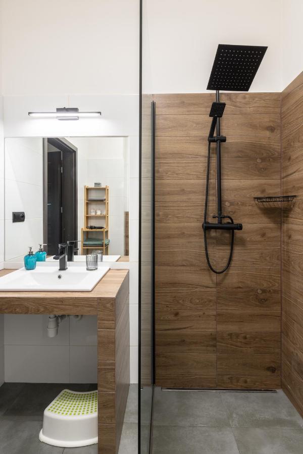 Energylandia Zator Apartament 69 ภายนอก รูปภาพ