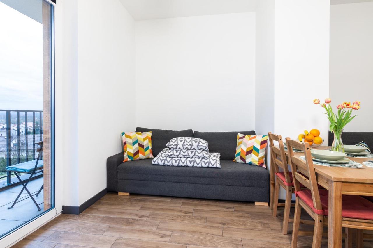 Energylandia Zator Apartament 69 ภายนอก รูปภาพ