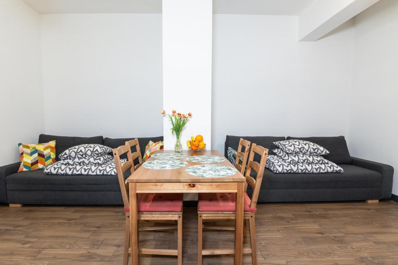 Energylandia Zator Apartament 69 ภายนอก รูปภาพ