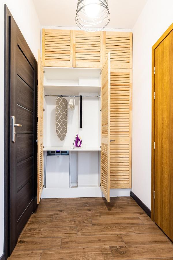 Energylandia Zator Apartament 69 ภายนอก รูปภาพ